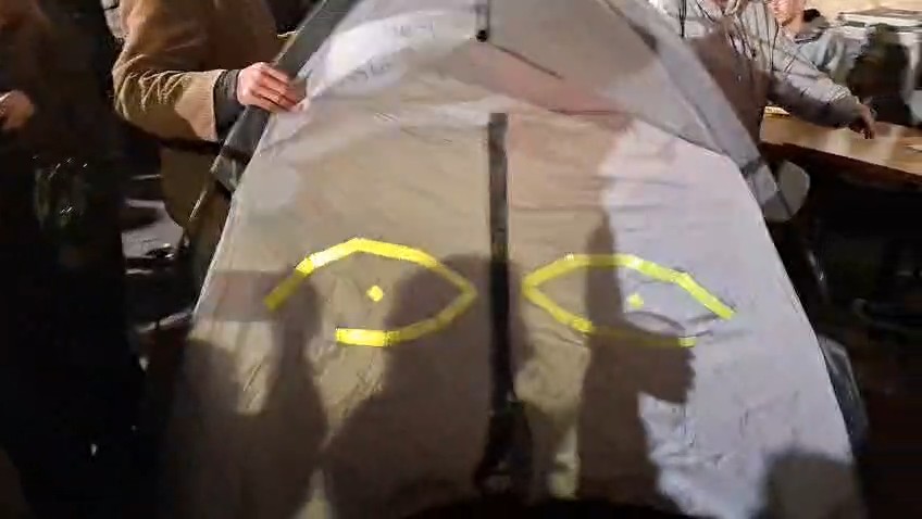 Against the Death Machine image 10