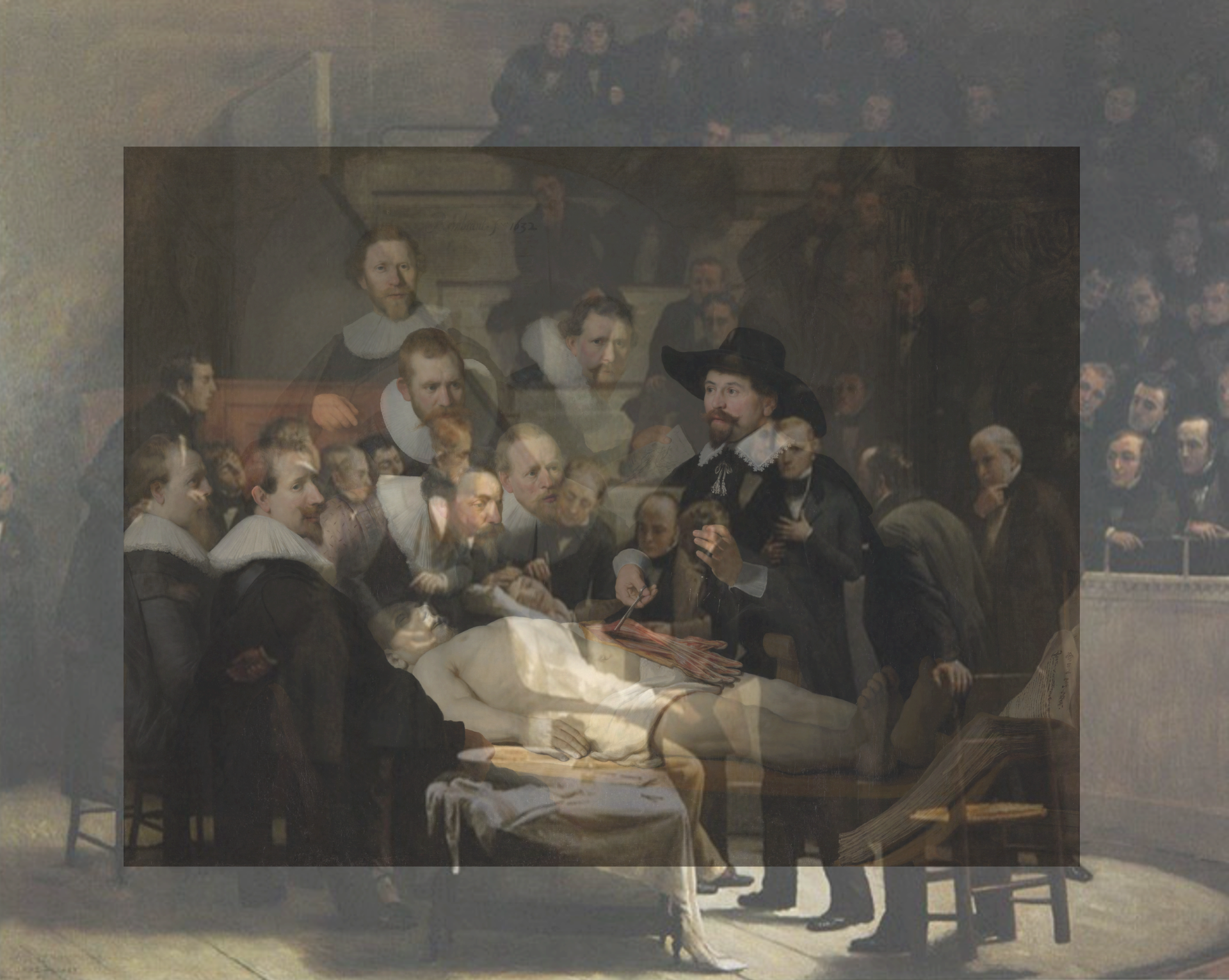 Subject Becoming Matter image 2