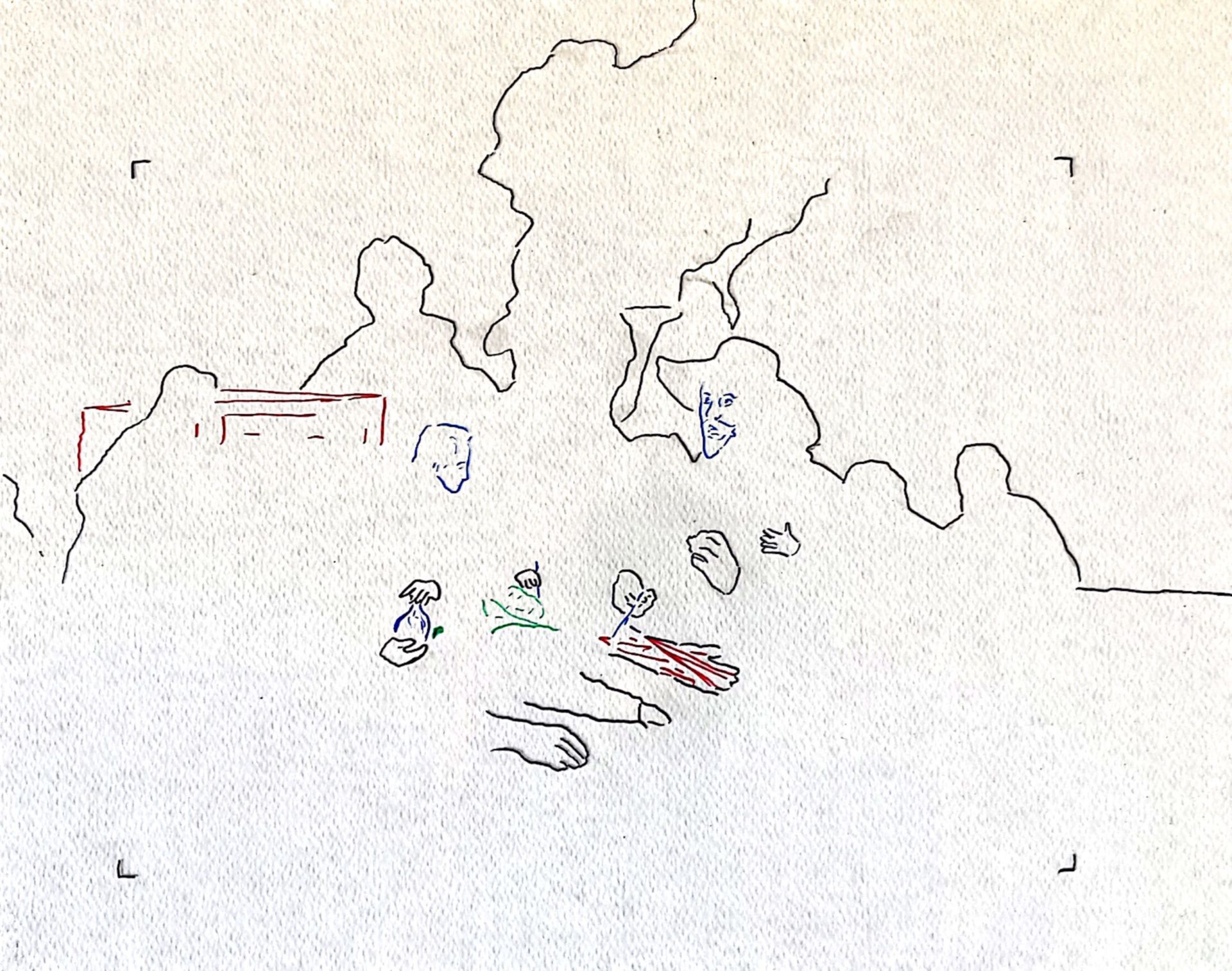 Subject Becoming Matter image 1