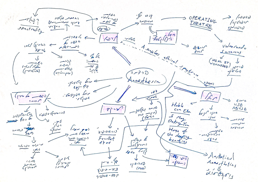 Subject Becoming Matter image 5